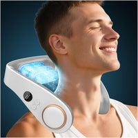 Instant Chill Neck Fan™